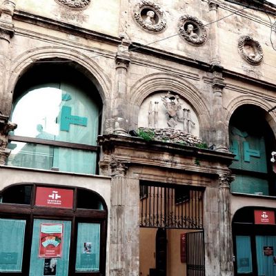L'Instituto Cervantes cerca un addetto stampa
