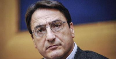 Un proiettile inviato a Claudio Fava. Solidarietà dell’Ordine: atto vile